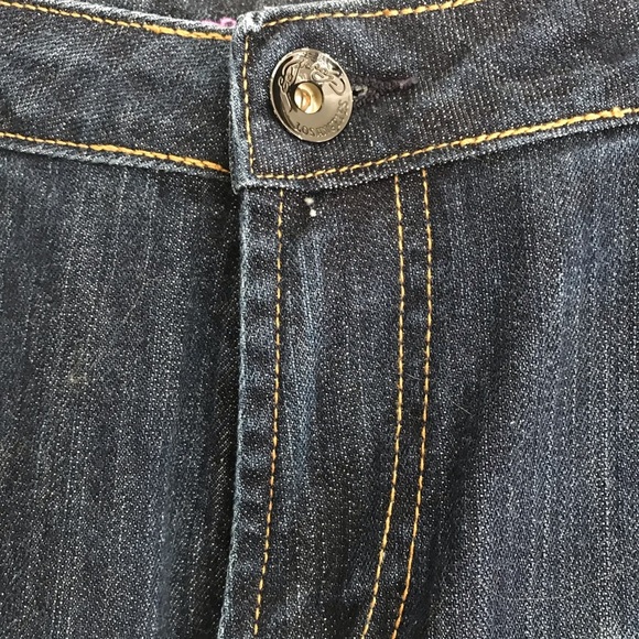 Rare Ed Hardy Jeans - Picture 6 of 10